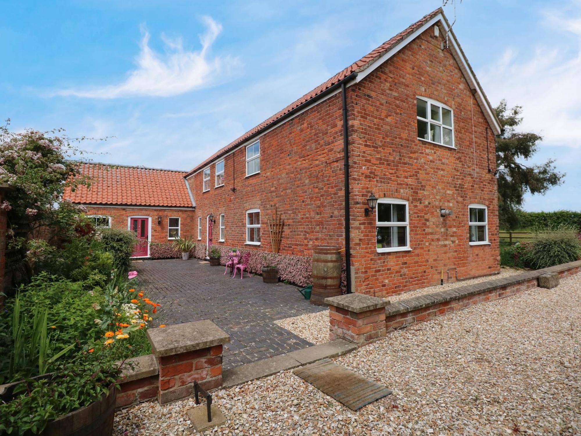 Villa The Granary Boston Exterior foto